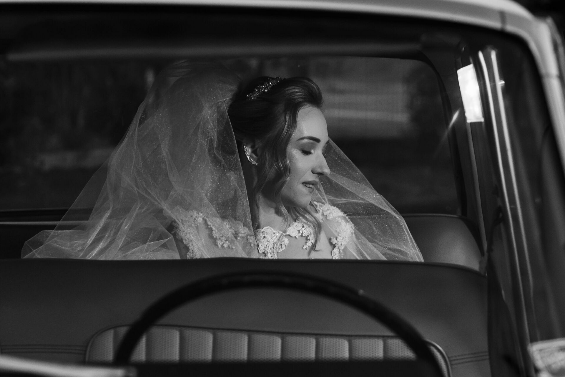 Foto Josiane & Alcindo | Fotos de Casamento | Jaraguá do Sul - Imagem 15