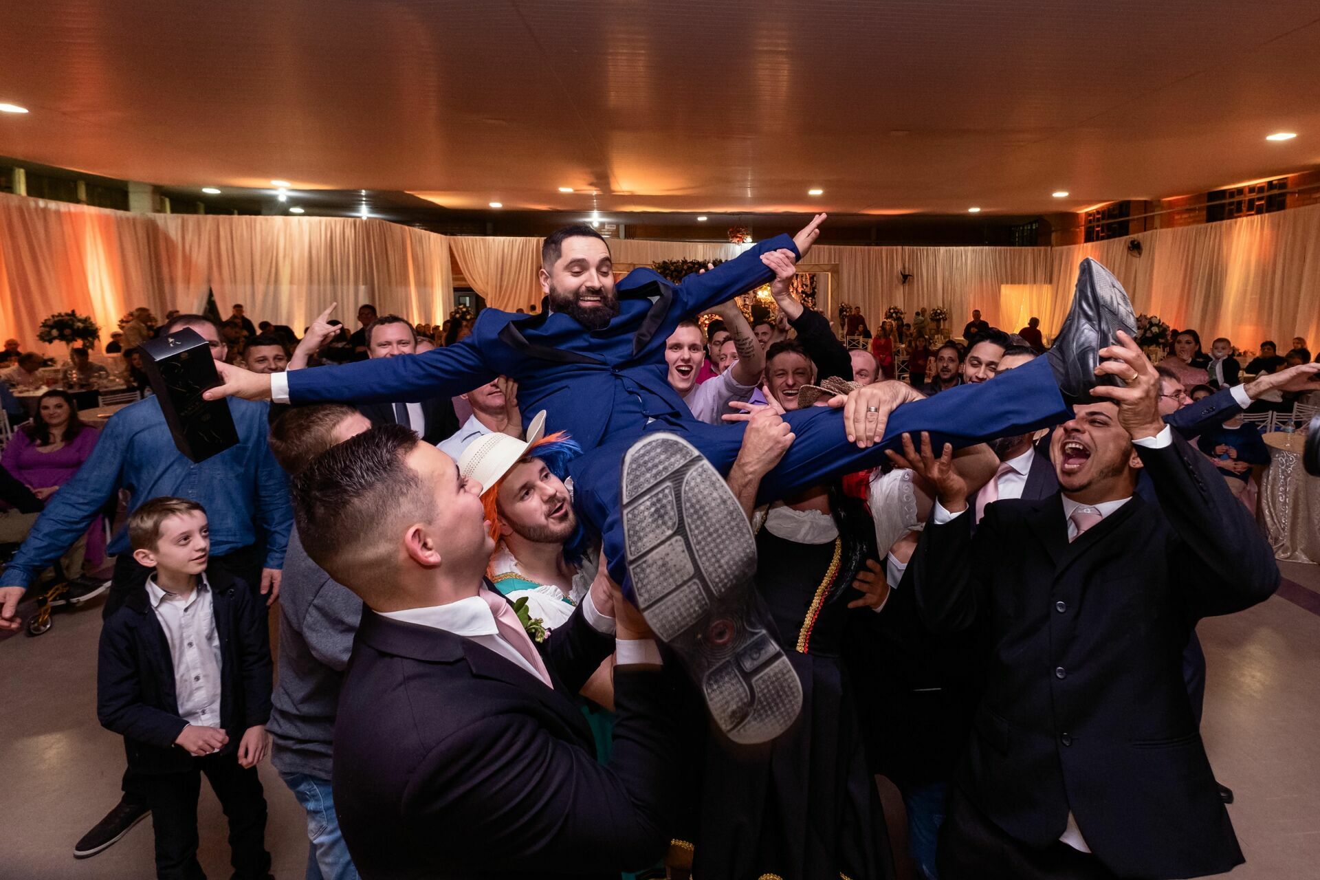 Foto Josiane & Alcindo | Fotos de Casamento | Jaraguá do Sul - Imagem 62