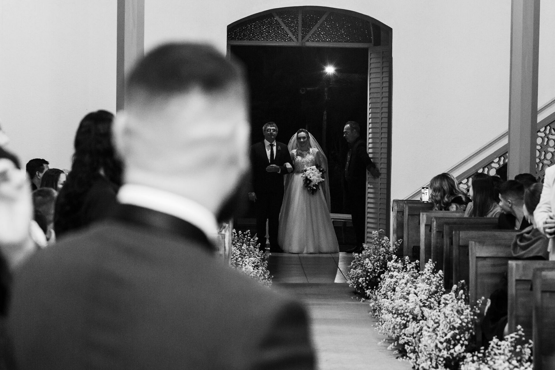 Foto Josiane & Alcindo | Fotos de Casamento | Jaraguá do Sul - Imagem 21
