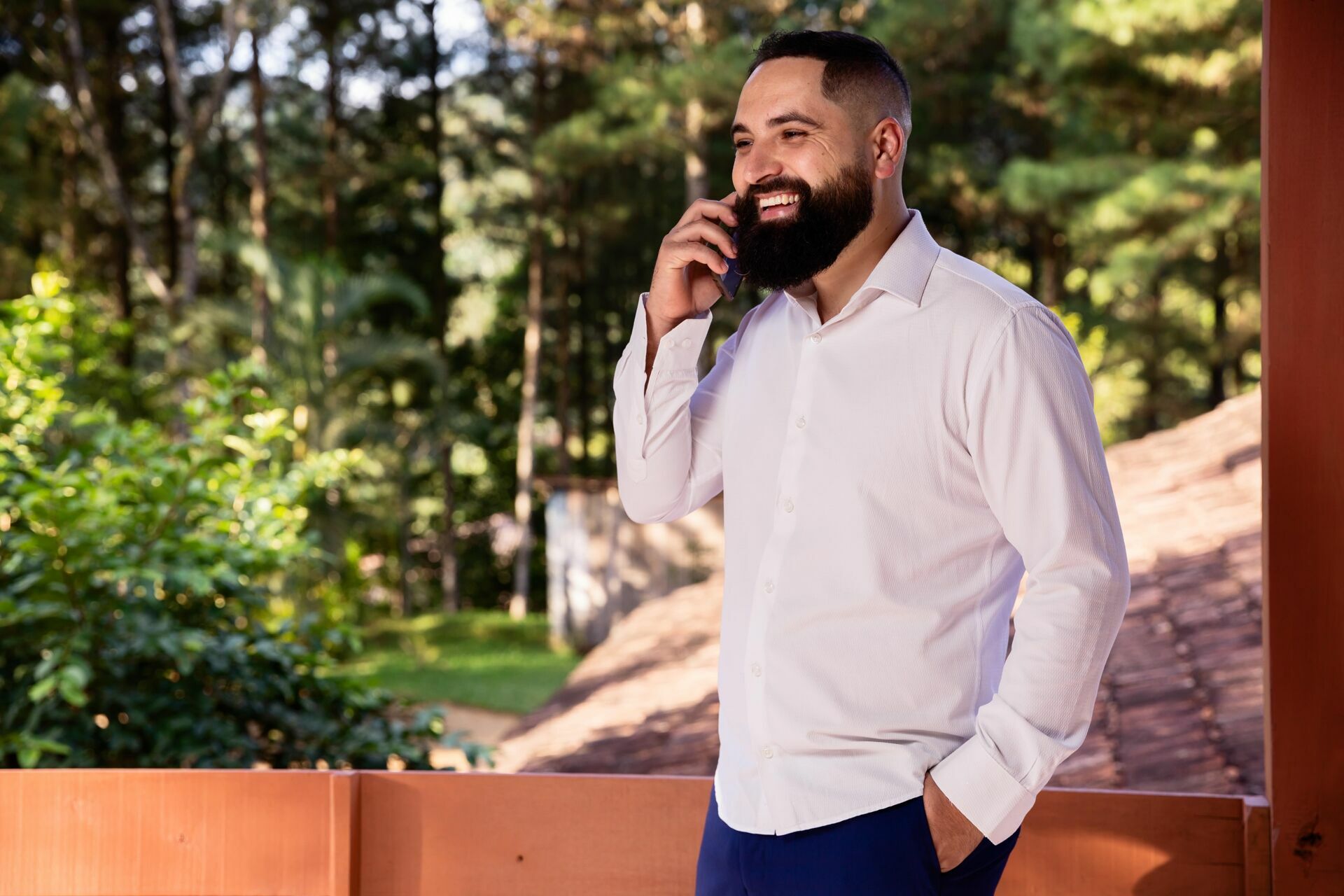 Foto Josiane & Alcindo | Fotos de Casamento | Jaraguá do Sul - Imagem 1