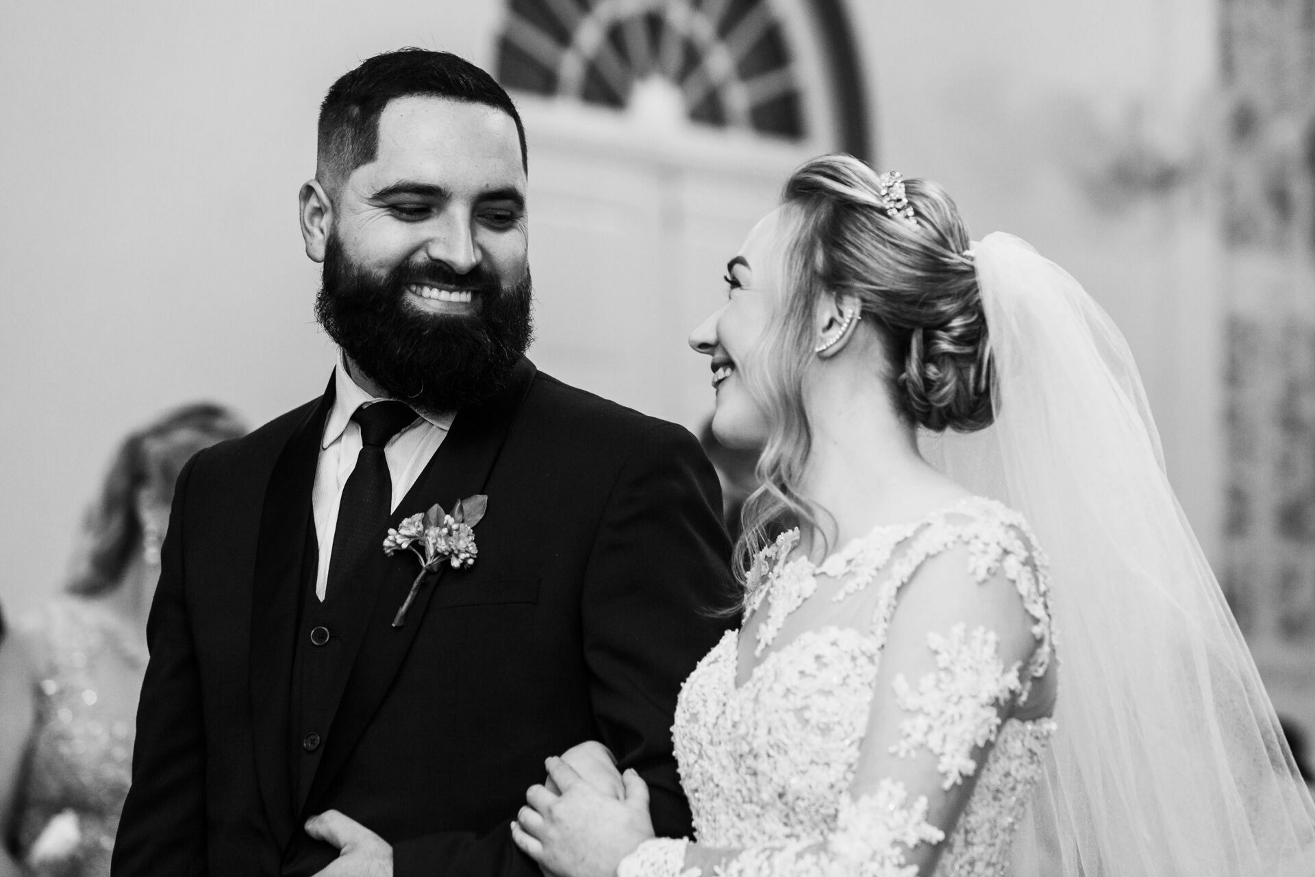 Foto Josiane & Alcindo | Fotos de Casamento | Jaraguá do Sul - Imagem 27