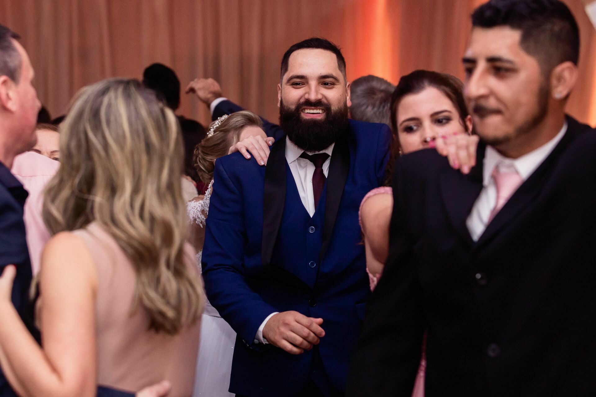 Foto Josiane & Alcindo | Fotos de Casamento | Jaraguá do Sul - Imagem 52