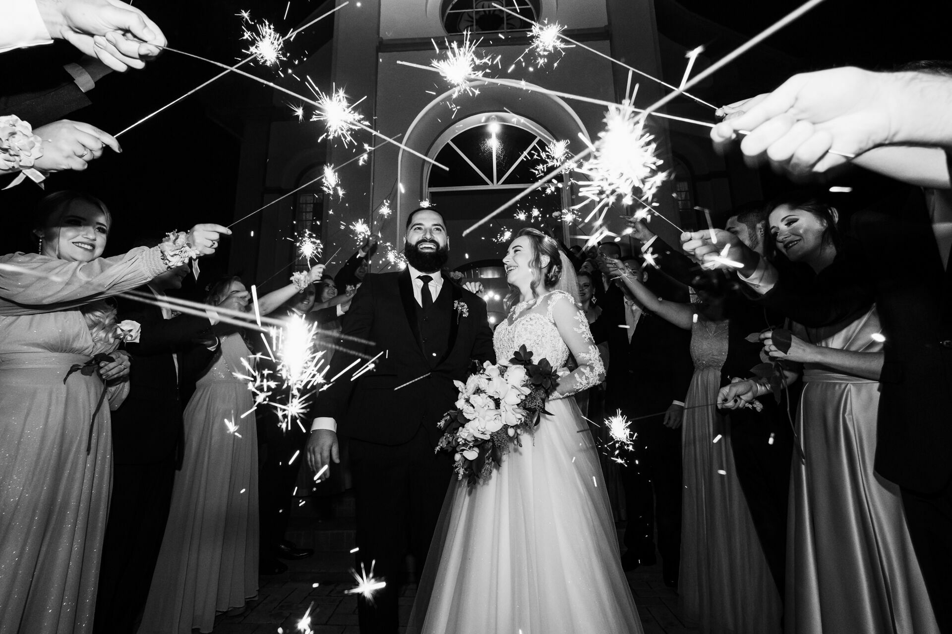 Foto Josiane & Alcindo | Fotos de Casamento | Jaraguá do Sul - Imagem 36