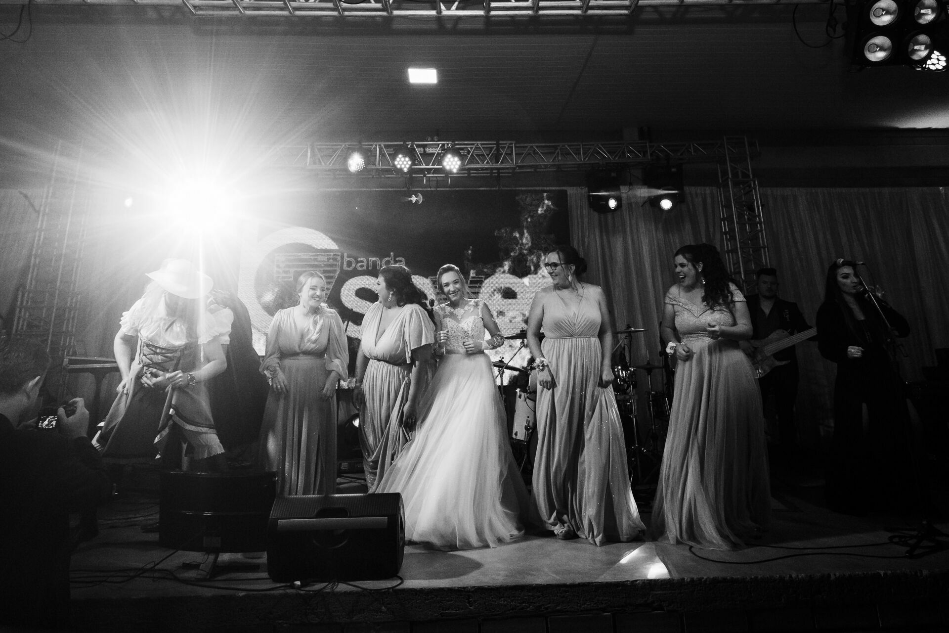 Foto Josiane & Alcindo | Fotos de Casamento | Jaraguá do Sul - Imagem 59