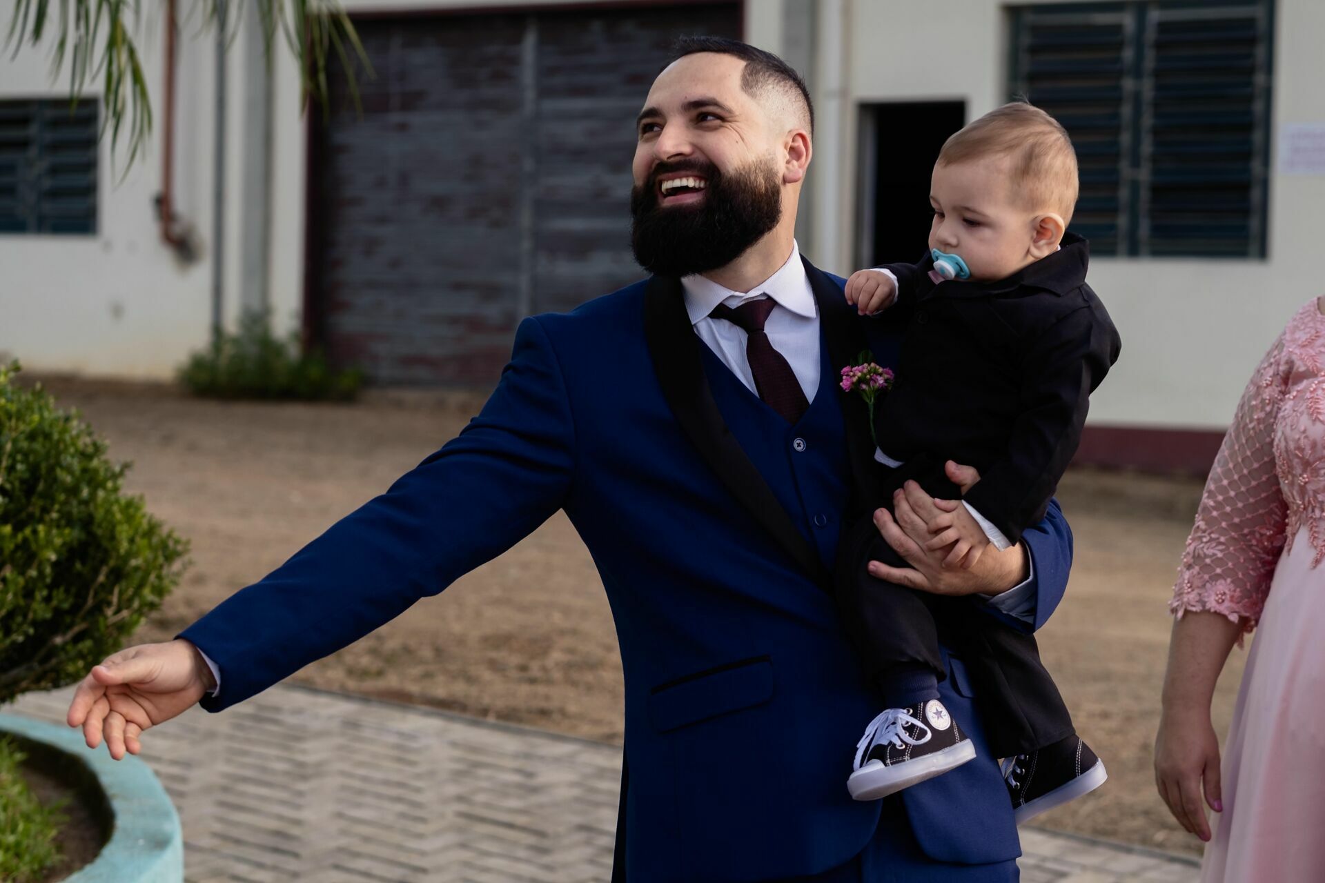 Foto Josiane & Alcindo | Fotos de Casamento | Jaraguá do Sul - Imagem 12