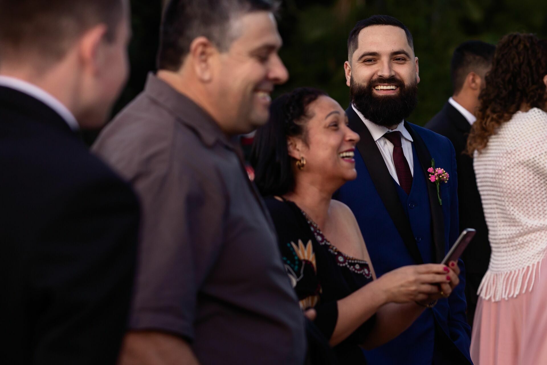 Foto Josiane & Alcindo | Fotos de Casamento | Jaraguá do Sul - Imagem 13