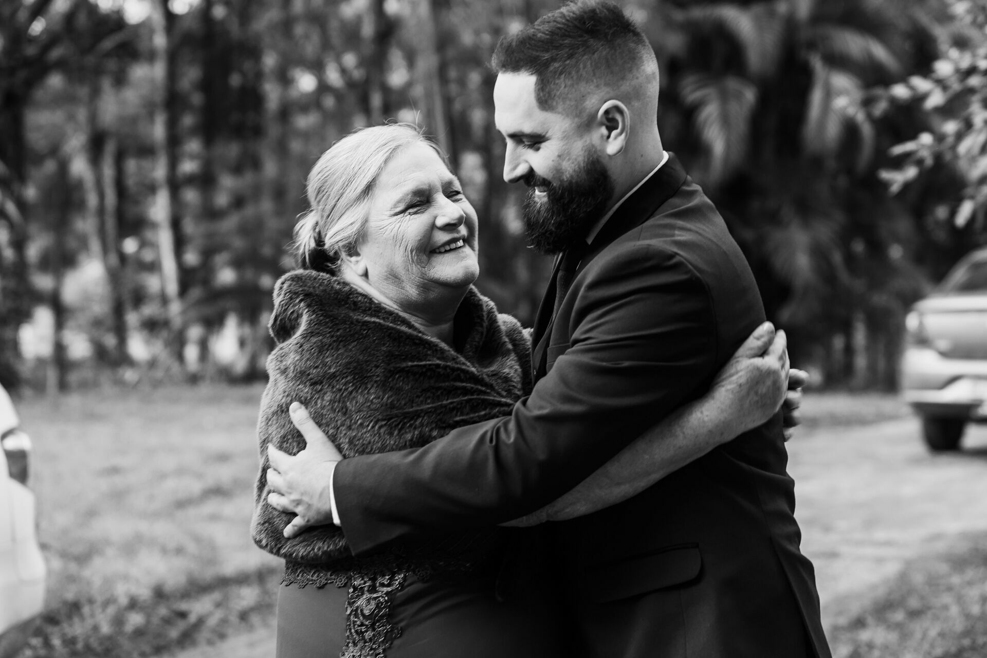 Foto Josiane & Alcindo | Fotos de Casamento | Jaraguá do Sul - Imagem 10