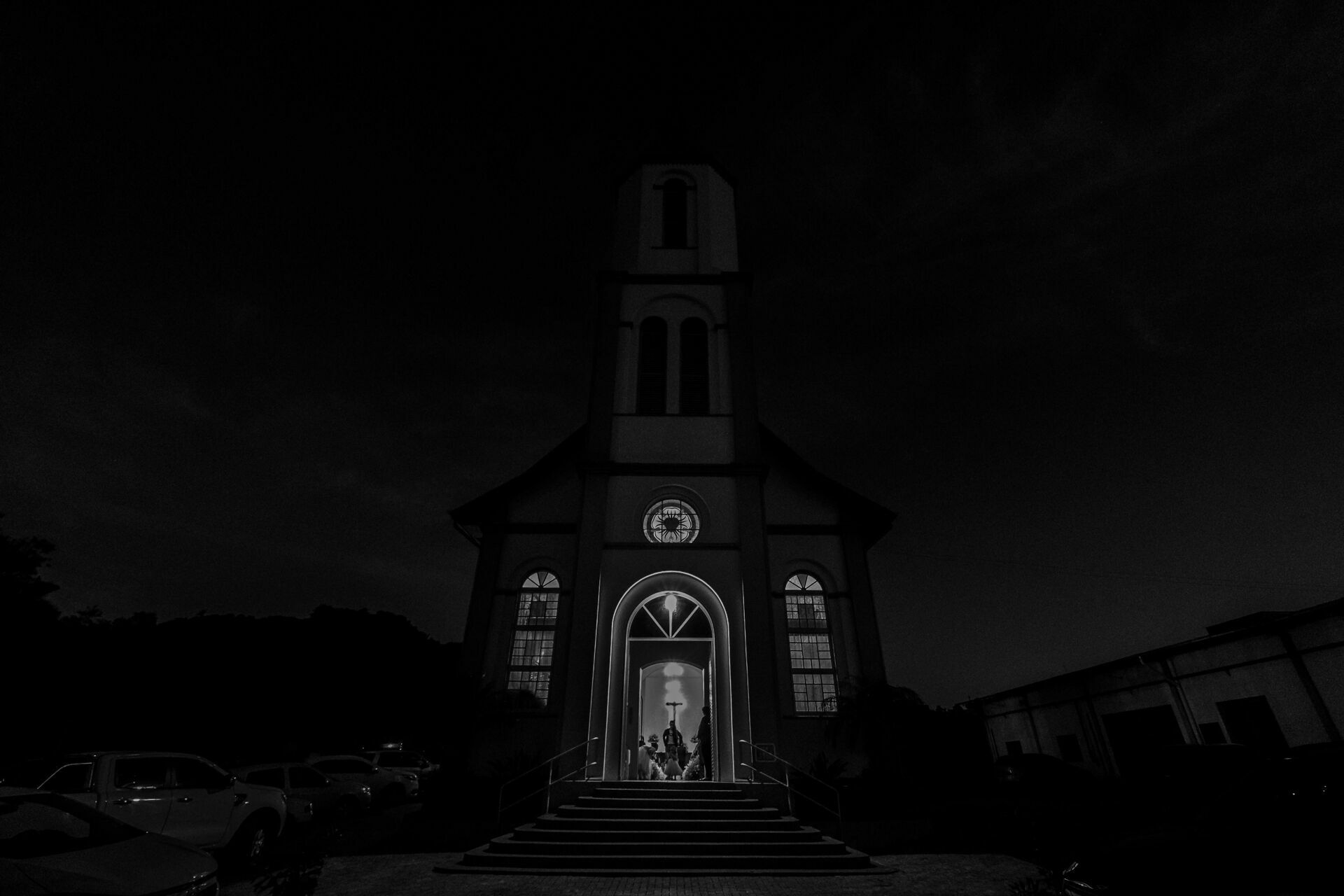 Foto Josiane & Alcindo | Fotos de Casamento | Jaraguá do Sul - Imagem 31