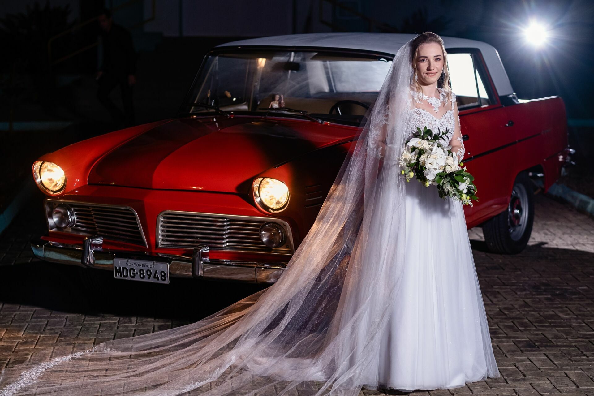 Foto Josiane & Alcindo | Fotos de Casamento | Jaraguá do Sul - Imagem 42