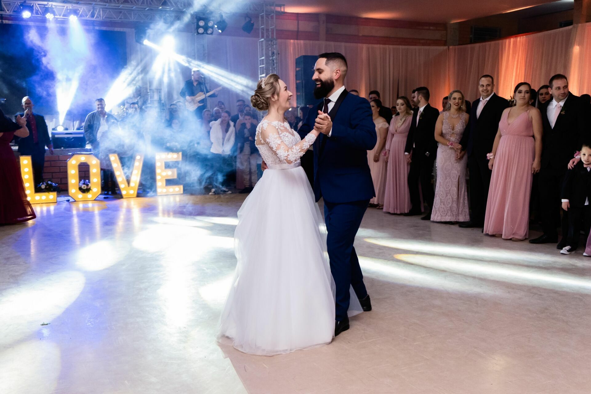 Foto Josiane & Alcindo | Fotos de Casamento | Jaraguá do Sul - Imagem 50