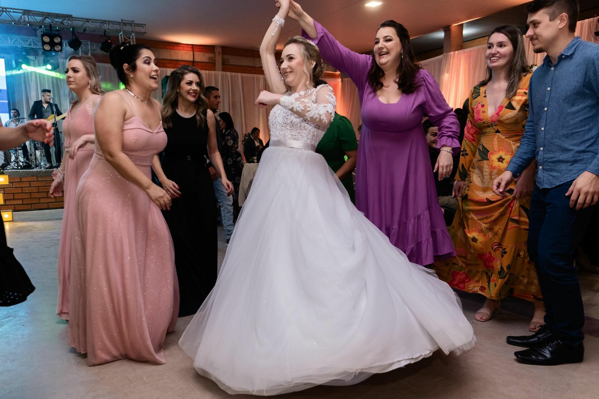 Foto Josiane & Alcindo | Fotos de Casamento | Jaraguá do Sul - Imagem 53