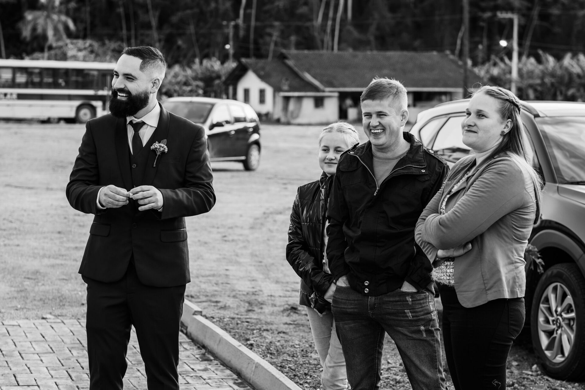 Foto Josiane & Alcindo | Fotos de Casamento | Jaraguá do Sul - Imagem 11