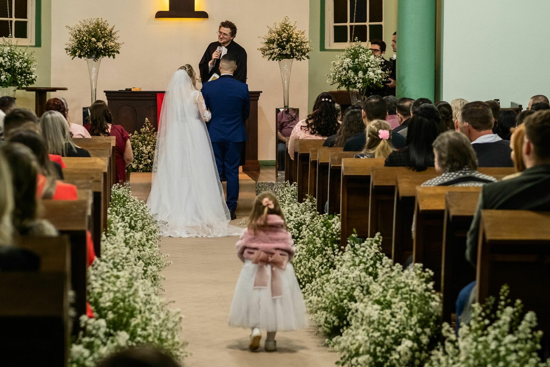 Foto Josiane & Alcindo | Fotos de Casamento | Jaraguá do Sul - Imagem 32