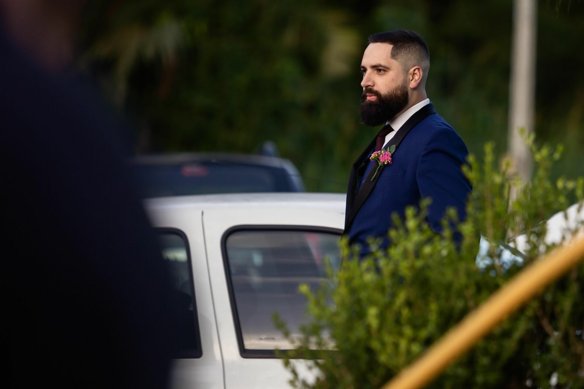 Foto Josiane & Alcindo | Fotos de Casamento | Jaraguá do Sul - Imagem 14