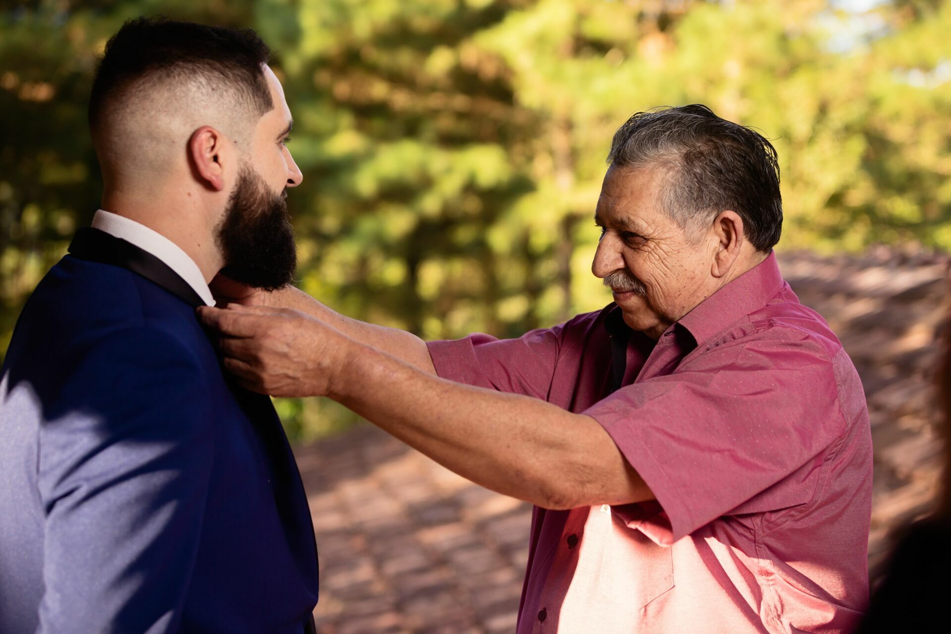 Foto Josiane & Alcindo | Fotos de Casamento | Jaraguá do Sul - Imagem 7