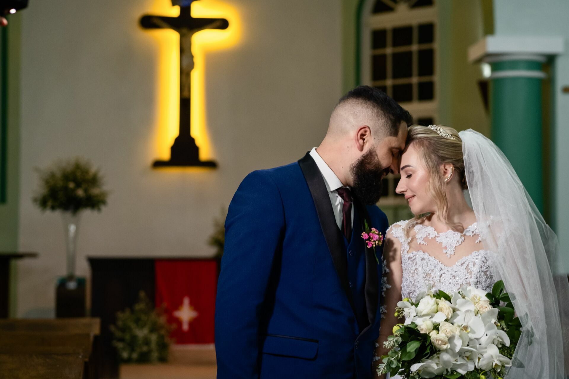 Foto Josiane & Alcindo | Fotos de Casamento | Jaraguá do Sul - Imagem 39