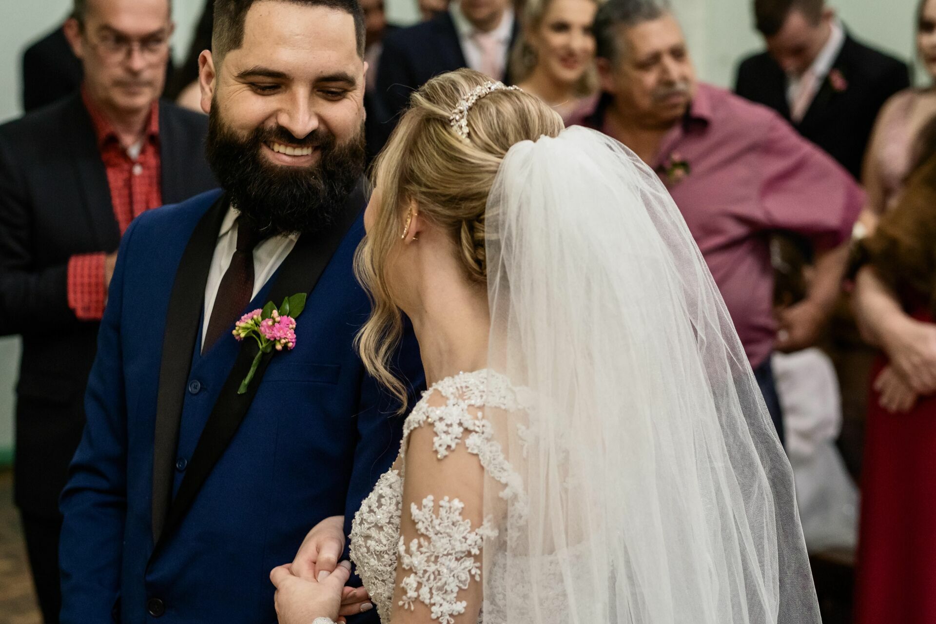 Foto Josiane & Alcindo | Fotos de Casamento | Jaraguá do Sul - Imagem 33