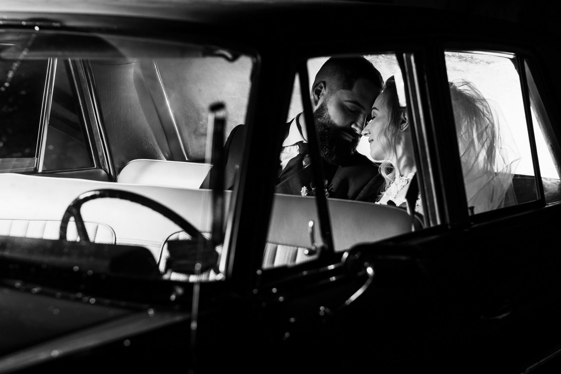 Foto Josiane & Alcindo | Fotos de Casamento | Jaraguá do Sul - Imagem 47