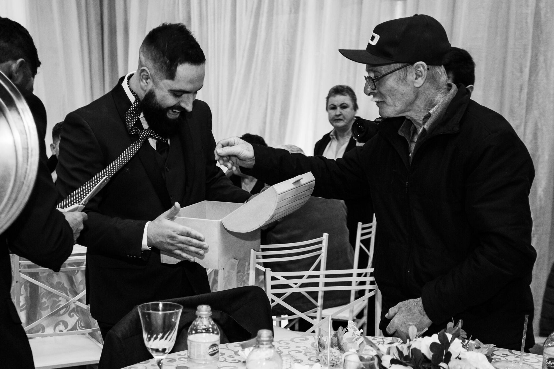 Foto Josiane & Alcindo | Fotos de Casamento | Jaraguá do Sul - Imagem 57