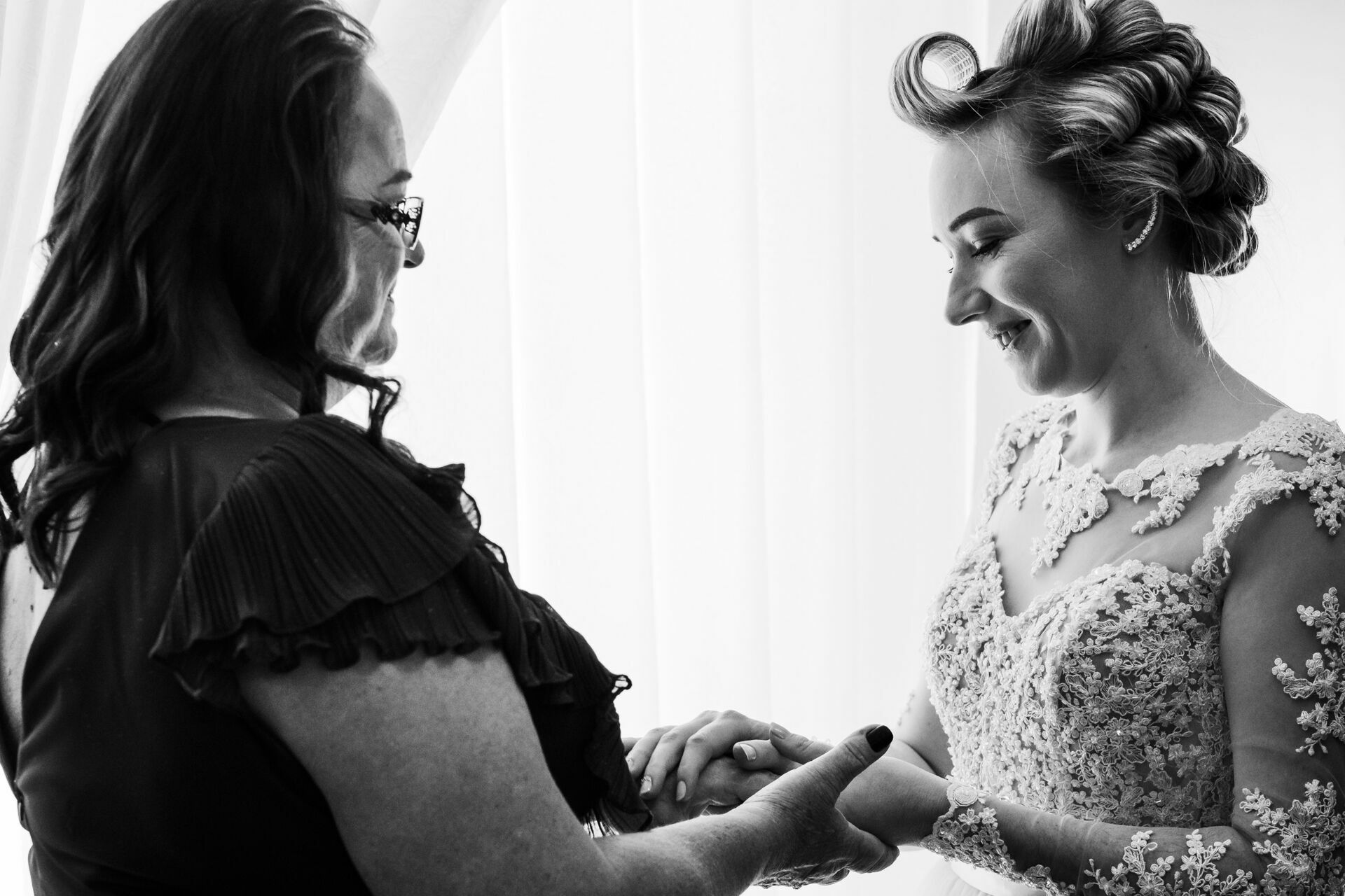 Foto Josiane & Alcindo | Fotos de Casamento | Jaraguá do Sul - Imagem 2