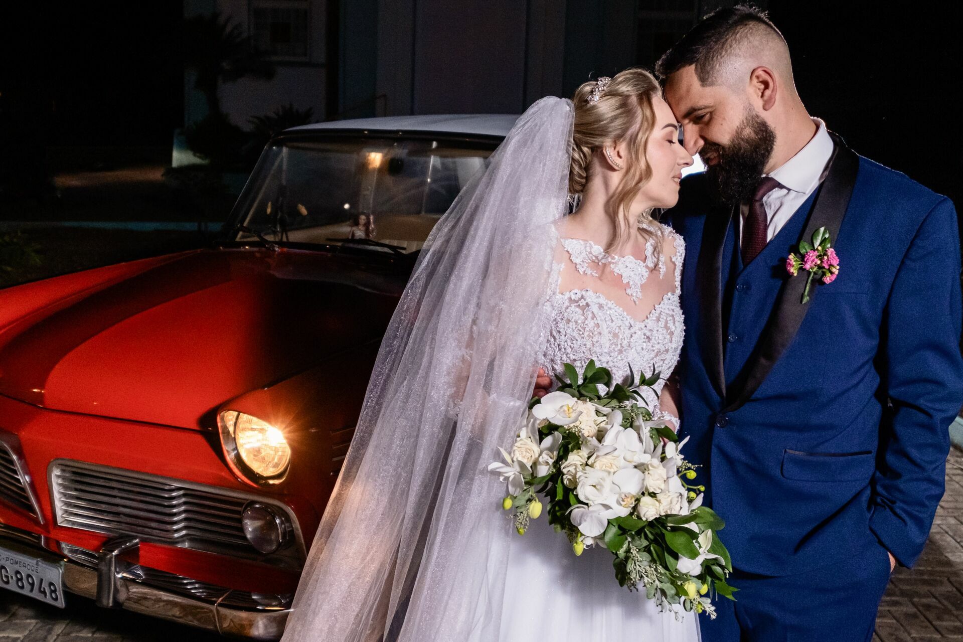 Foto Josiane & Alcindo | Fotos de Casamento | Jaraguá do Sul - Imagem 41