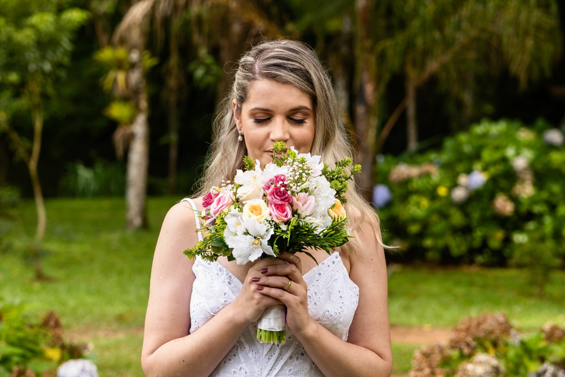 Foto Ana & Eduardo | Fotos de Pré Casamento | Pousada do Manso - Imagem 7