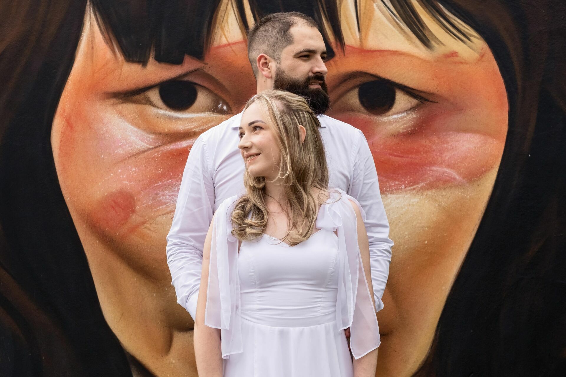 Foto Josiane & Alcindo | Fotos de Pré Casamento | São Francisco do Sul - Imagem 9