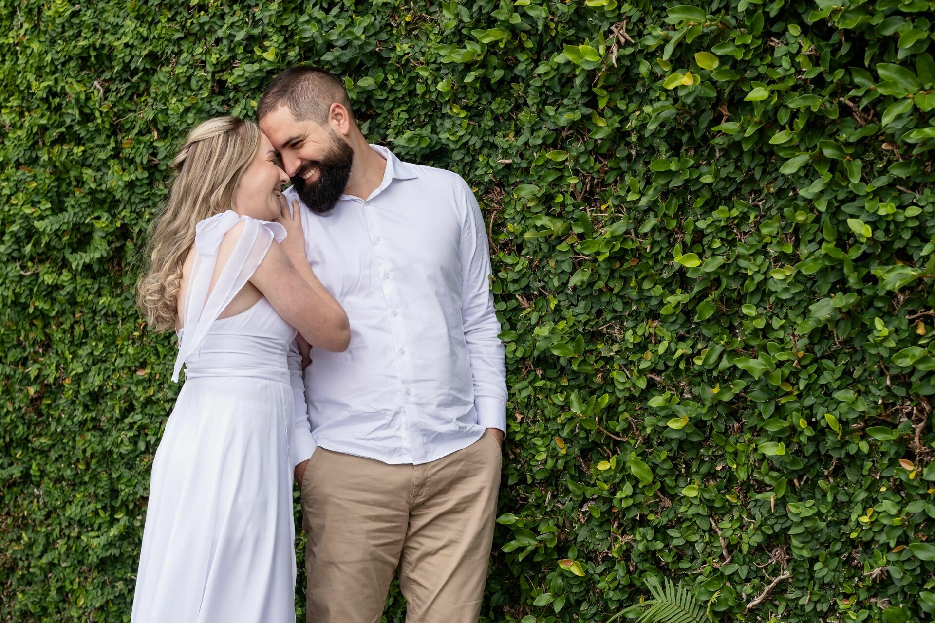 Foto Josiane & Alcindo | Fotos de Pré Casamento | São Francisco do Sul - Imagem 4