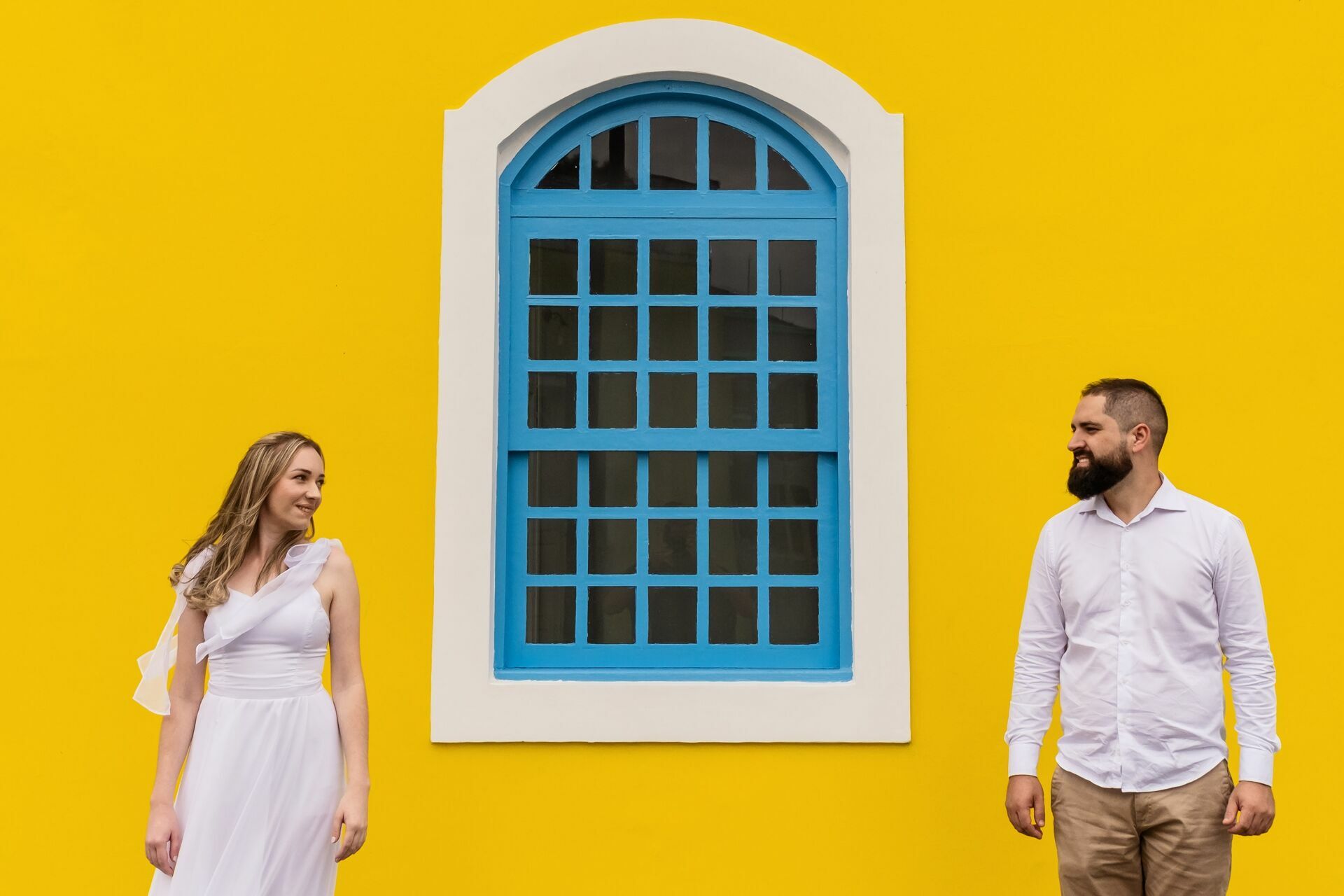 Foto Josiane & Alcindo | Fotos de Pré Casamento | São Francisco do Sul - Imagem 12