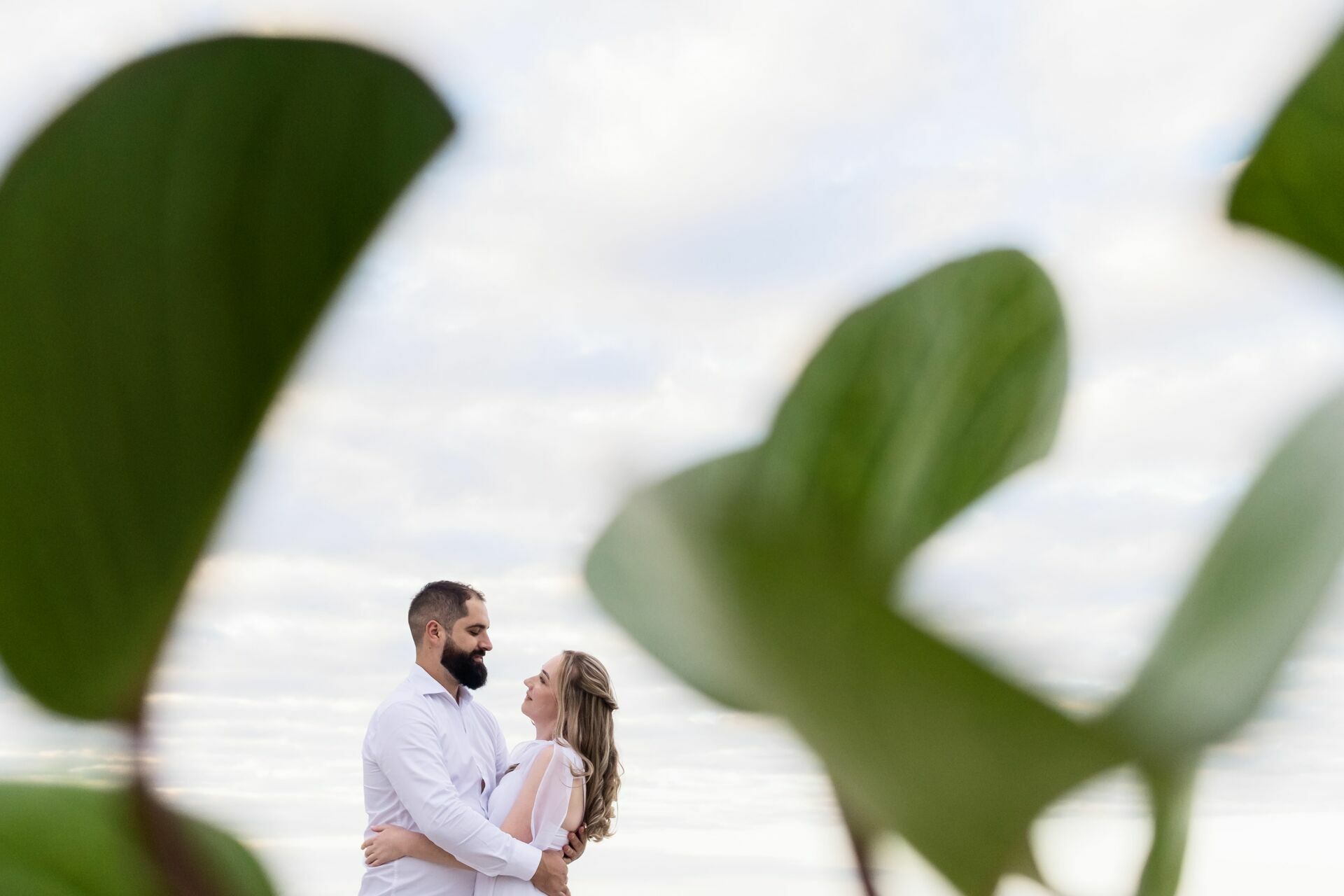 Foto Josiane & Alcindo | Fotos de Pré Casamento | São Francisco do Sul - Imagem 20