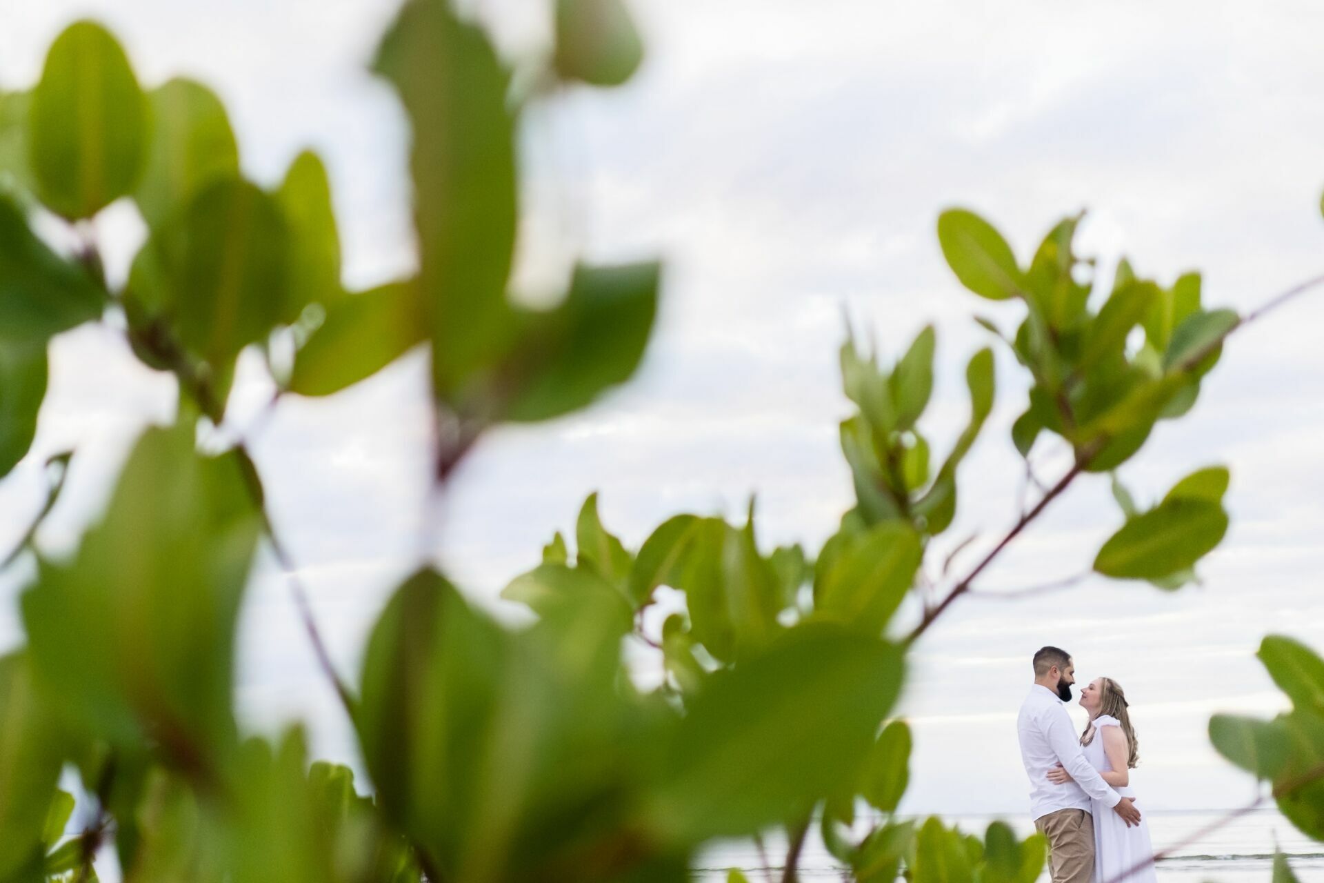 Foto Josiane & Alcindo | Fotos de Pré Casamento | São Francisco do Sul - Imagem 21