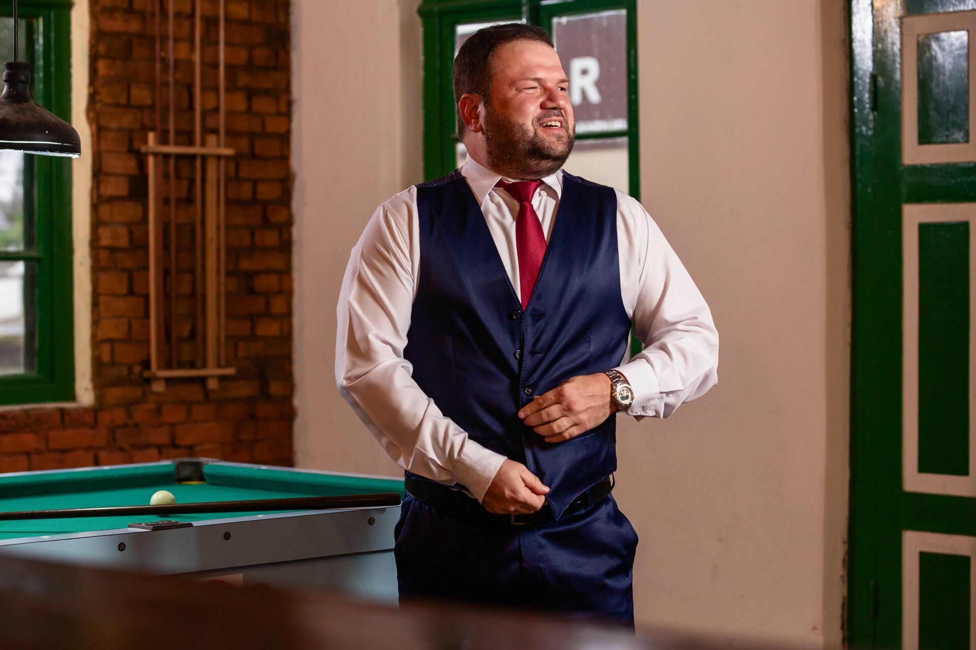 Foto Gabriela & Rafael | Fotos de Casamento | Massaranduba - Imagem 2