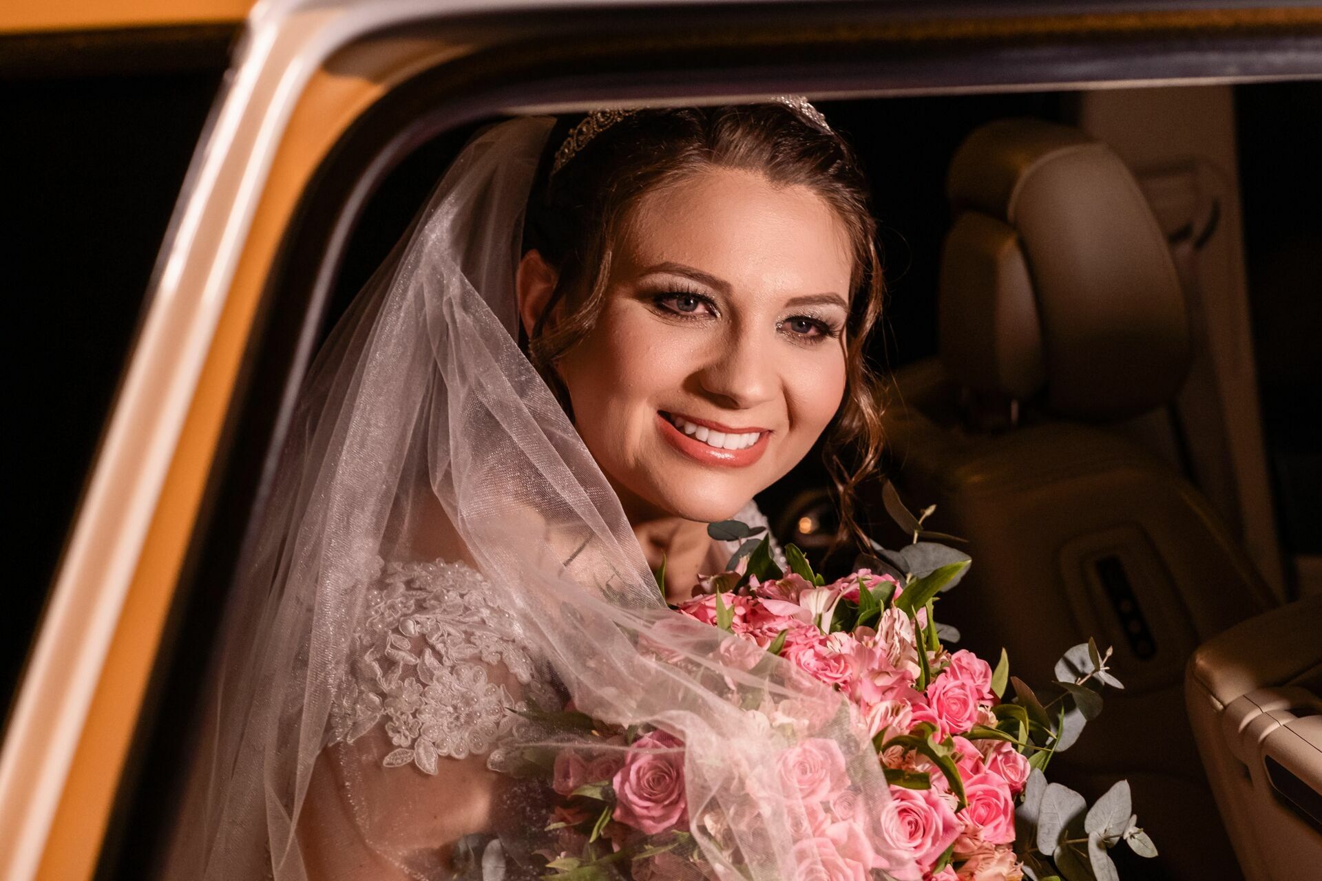 Foto Gabriela & Rafael | Fotos de Casamento | Massaranduba - Imagem 12