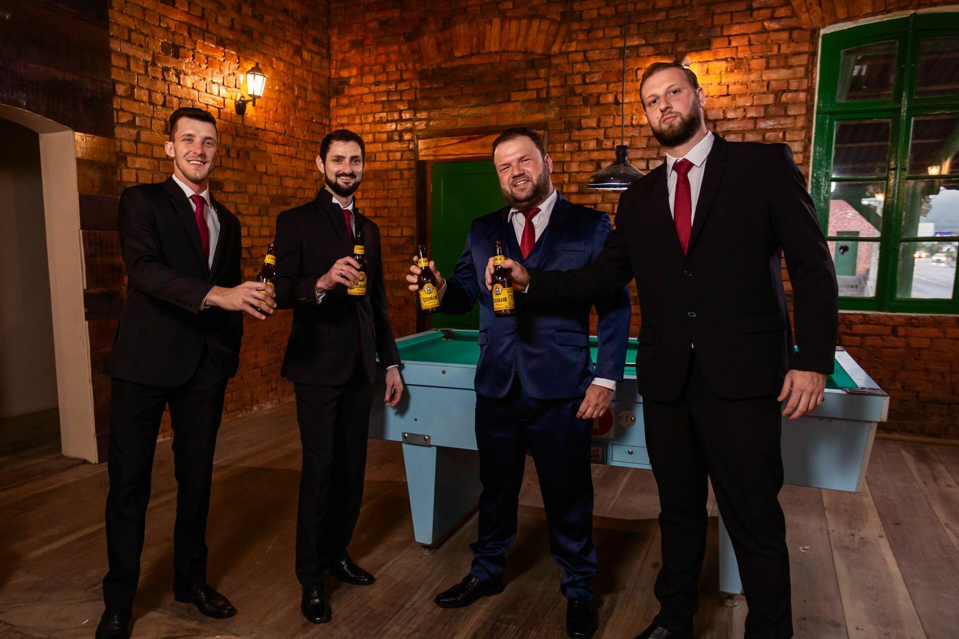 Foto Gabriela & Rafael | Fotos de Casamento | Massaranduba - Imagem 5