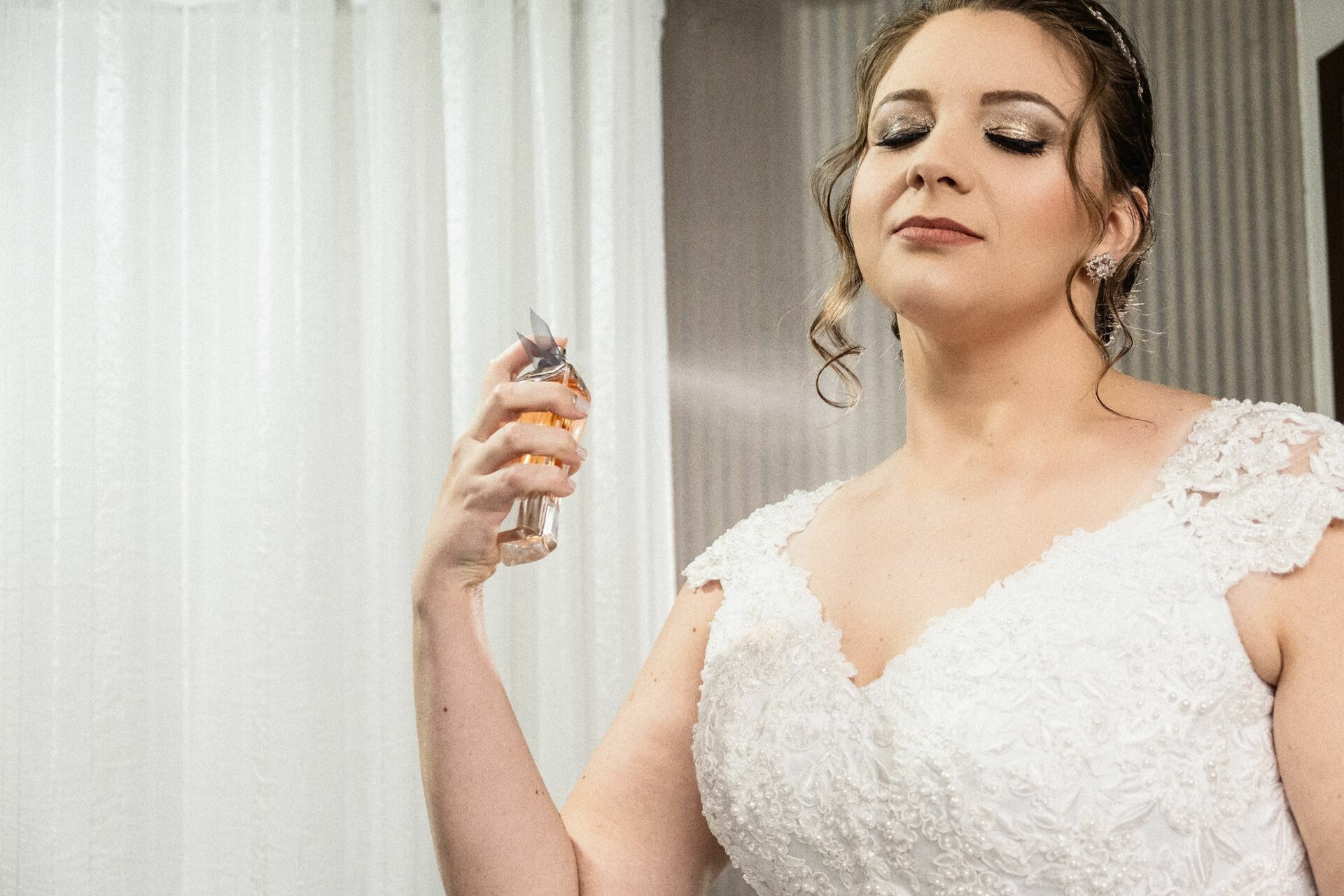 Foto Gabriela & Rafael | Fotos de Casamento | Massaranduba - Imagem 8