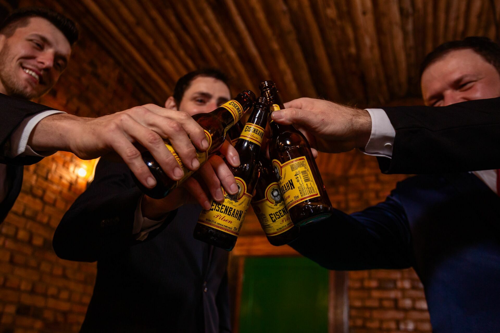 Foto Gabriela & Rafael | Fotos de Casamento | Massaranduba - Imagem 6