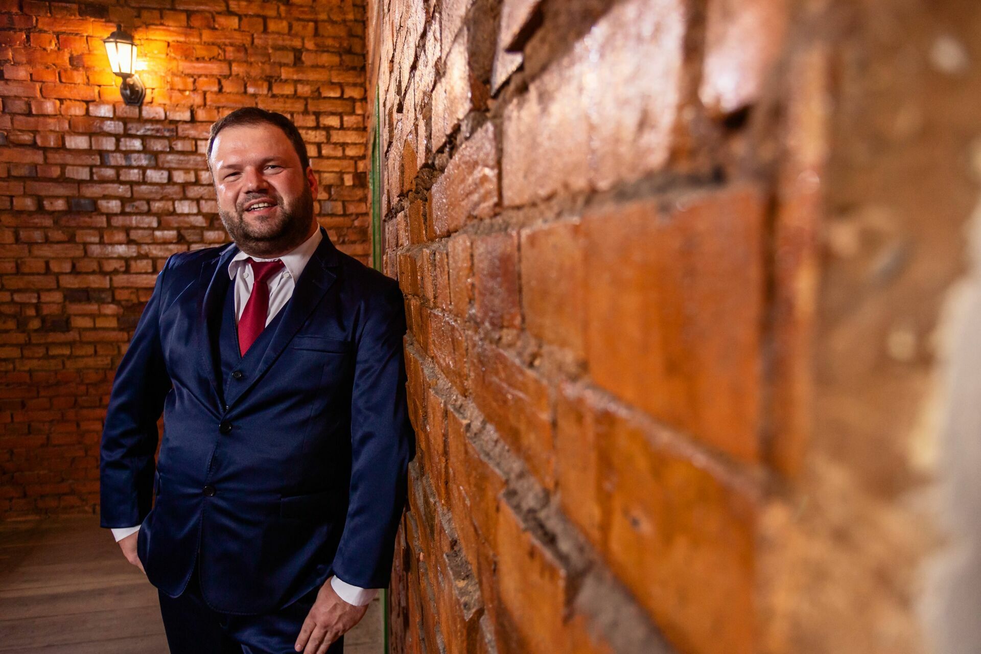 Foto Gabriela & Rafael | Fotos de Casamento | Massaranduba - Imagem 7