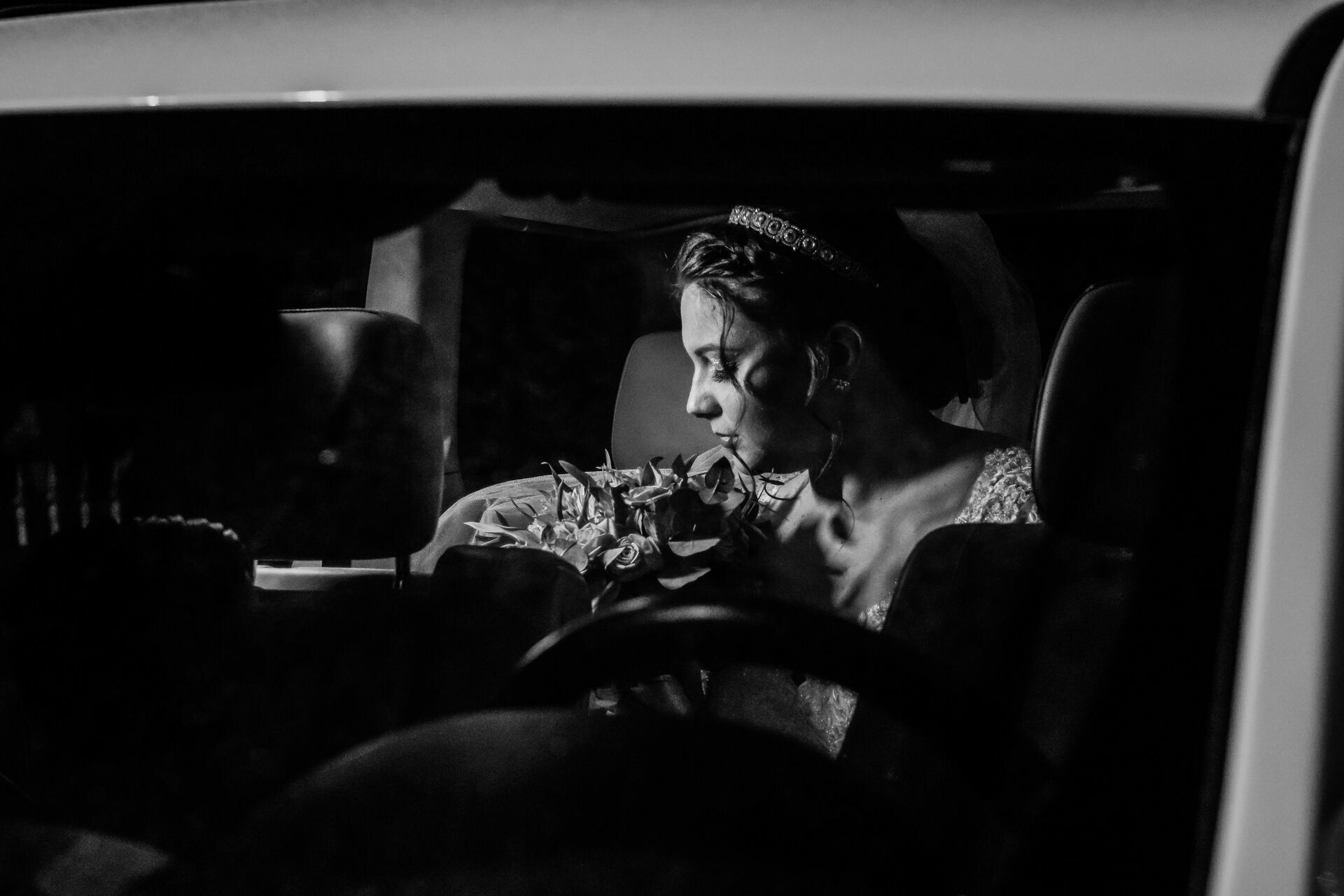 Foto Gabriela & Rafael | Fotos de Casamento | Massaranduba - Imagem 13