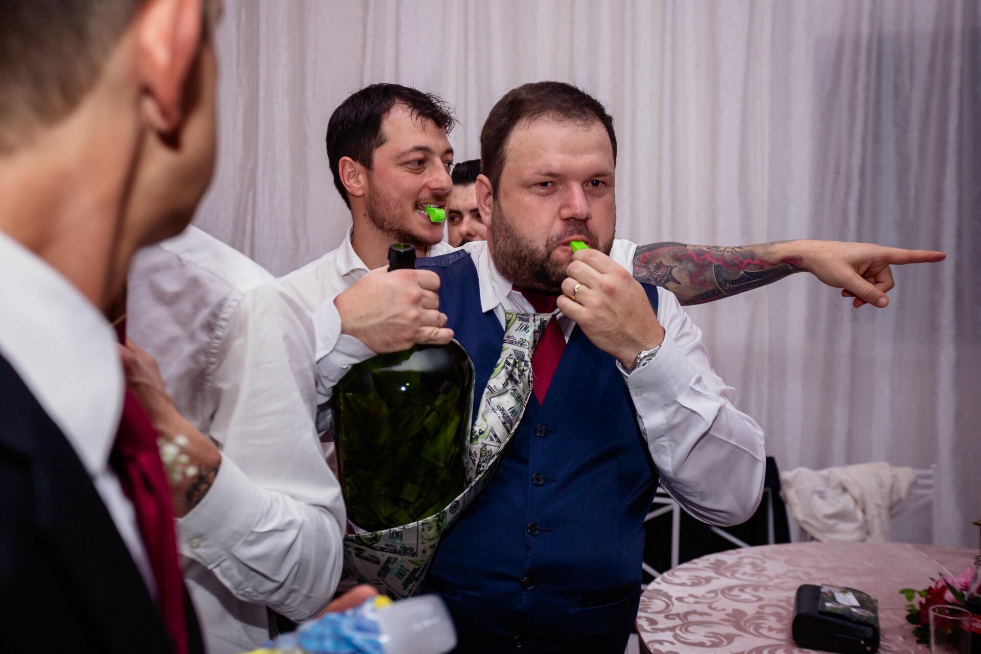 Foto Gabriela & Rafael | Fotos de Casamento | Massaranduba - Imagem 63