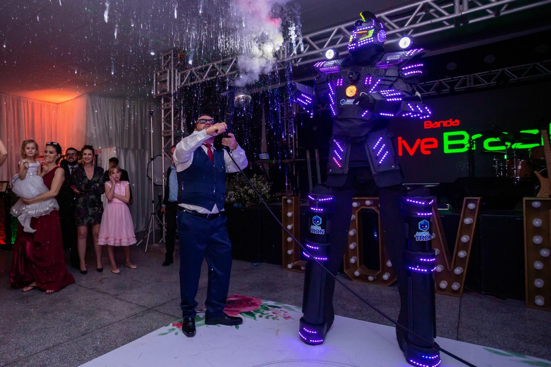 Foto Gabriela & Rafael | Fotos de Casamento | Massaranduba - Imagem 72