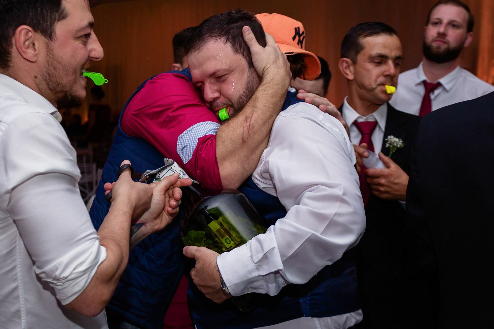 Foto Gabriela & Rafael | Fotos de Casamento | Massaranduba - Imagem 65