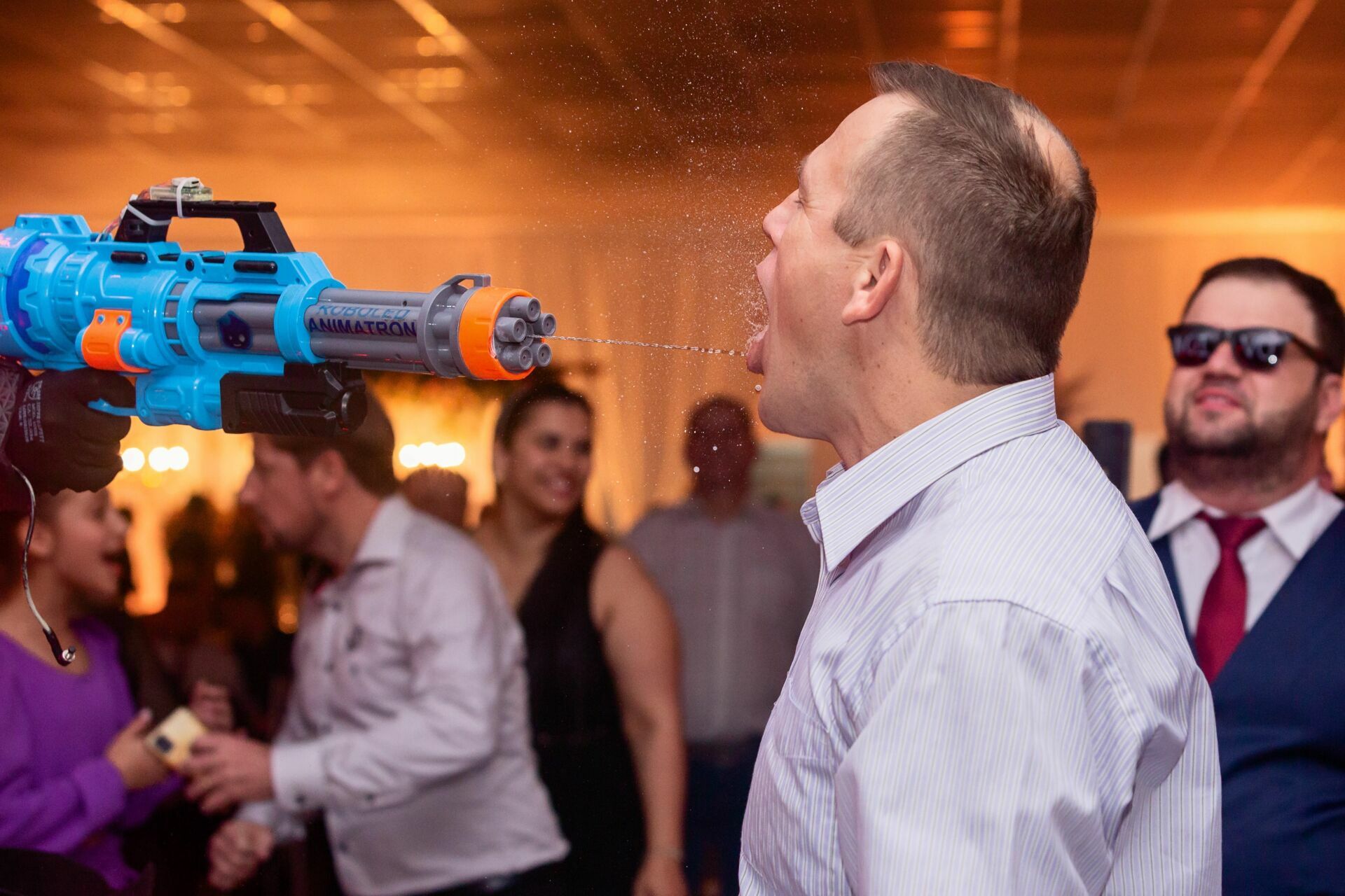 Foto Gabriela & Rafael | Fotos de Casamento | Massaranduba - Imagem 78