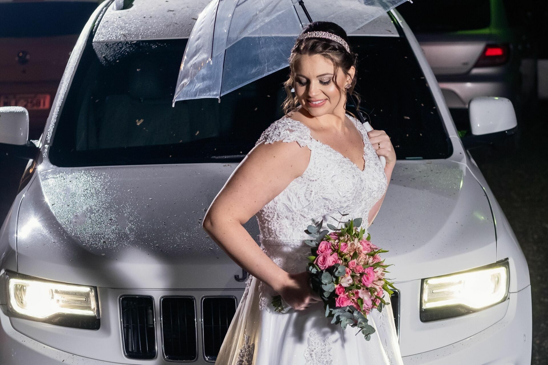 Foto Gabriela & Rafael | Fotos de Casamento | Massaranduba - Imagem 48