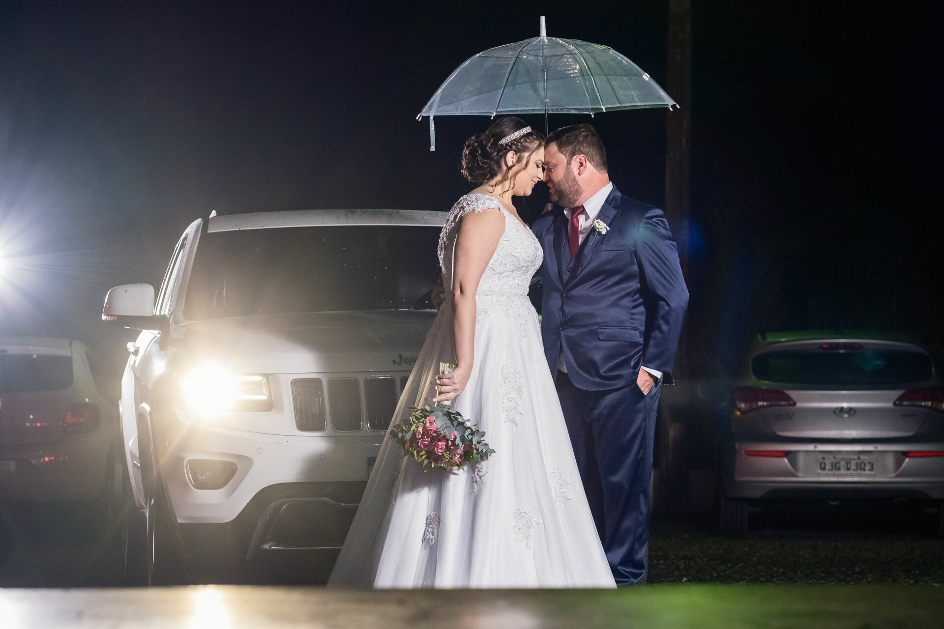 Foto Gabriela & Rafael | Fotos de Casamento | Massaranduba - Imagem 46