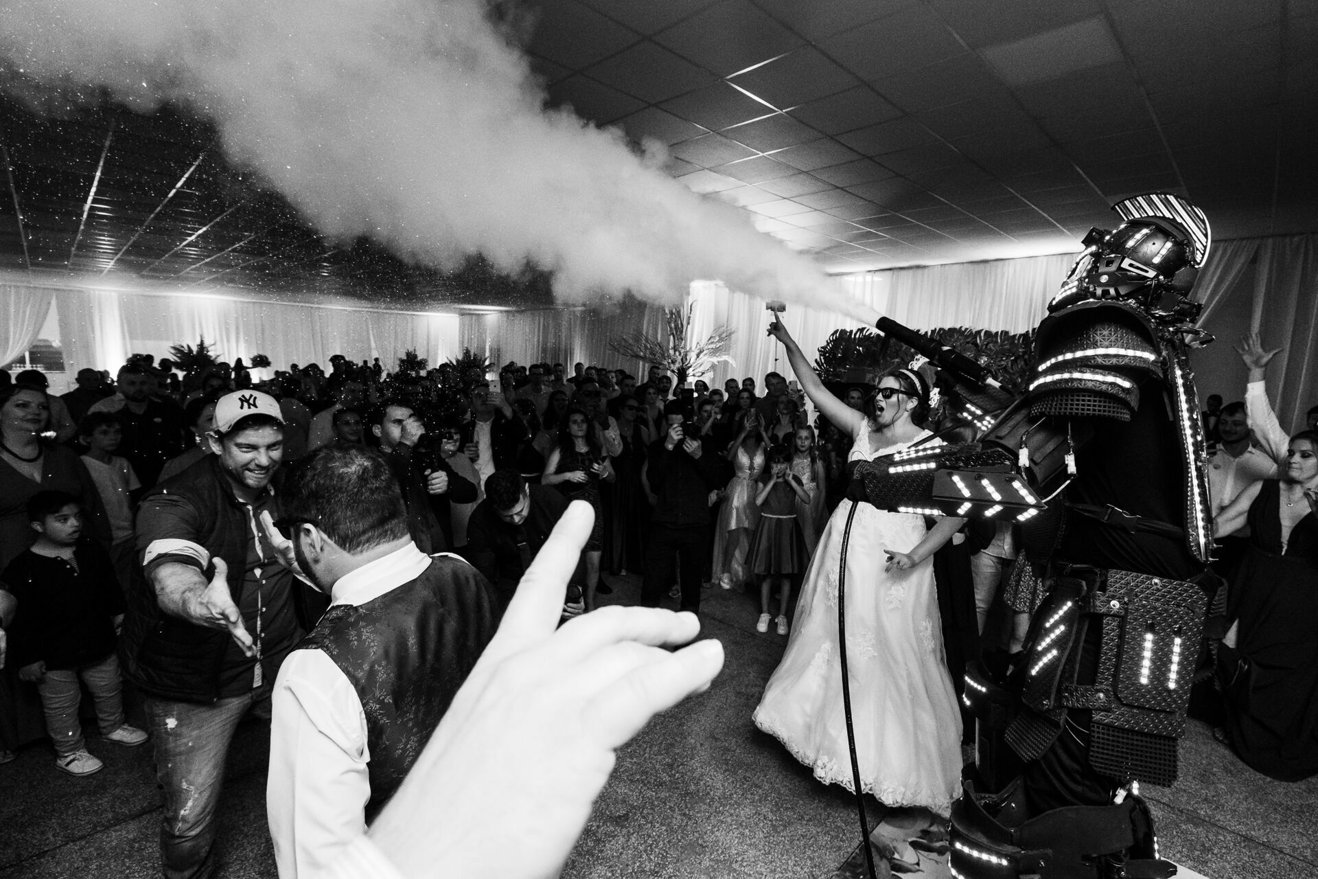 Foto Gabriela & Rafael | Fotos de Casamento | Massaranduba - Imagem 75