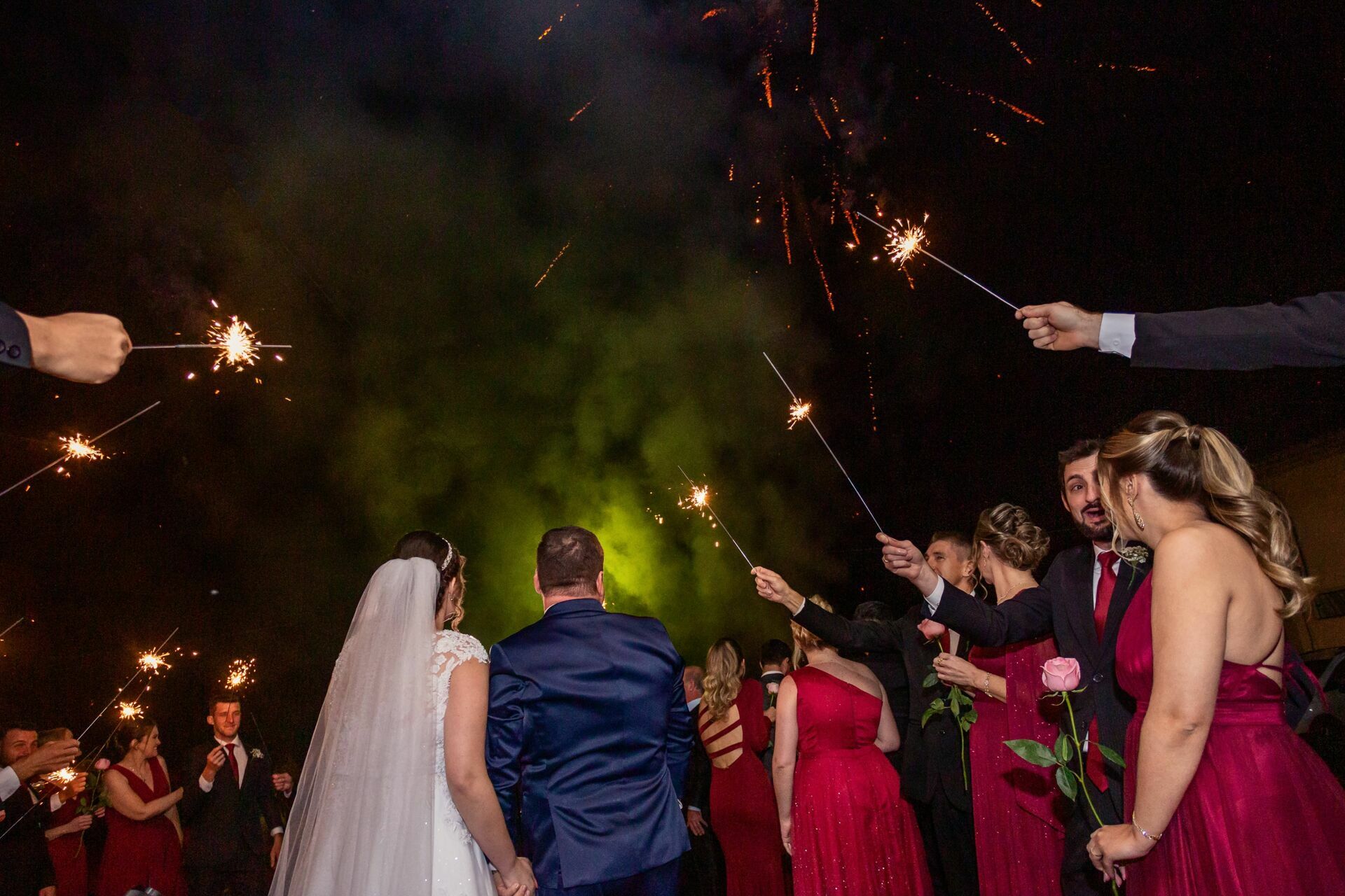 Foto Gabriela & Rafael | Fotos de Casamento | Massaranduba - Imagem 43