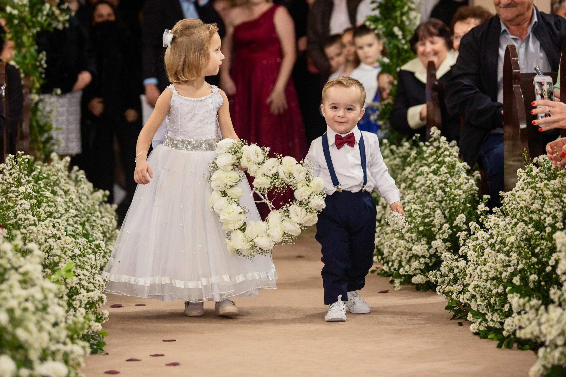 Foto Gabriela & Rafael | Fotos de Casamento | Massaranduba - Imagem 29