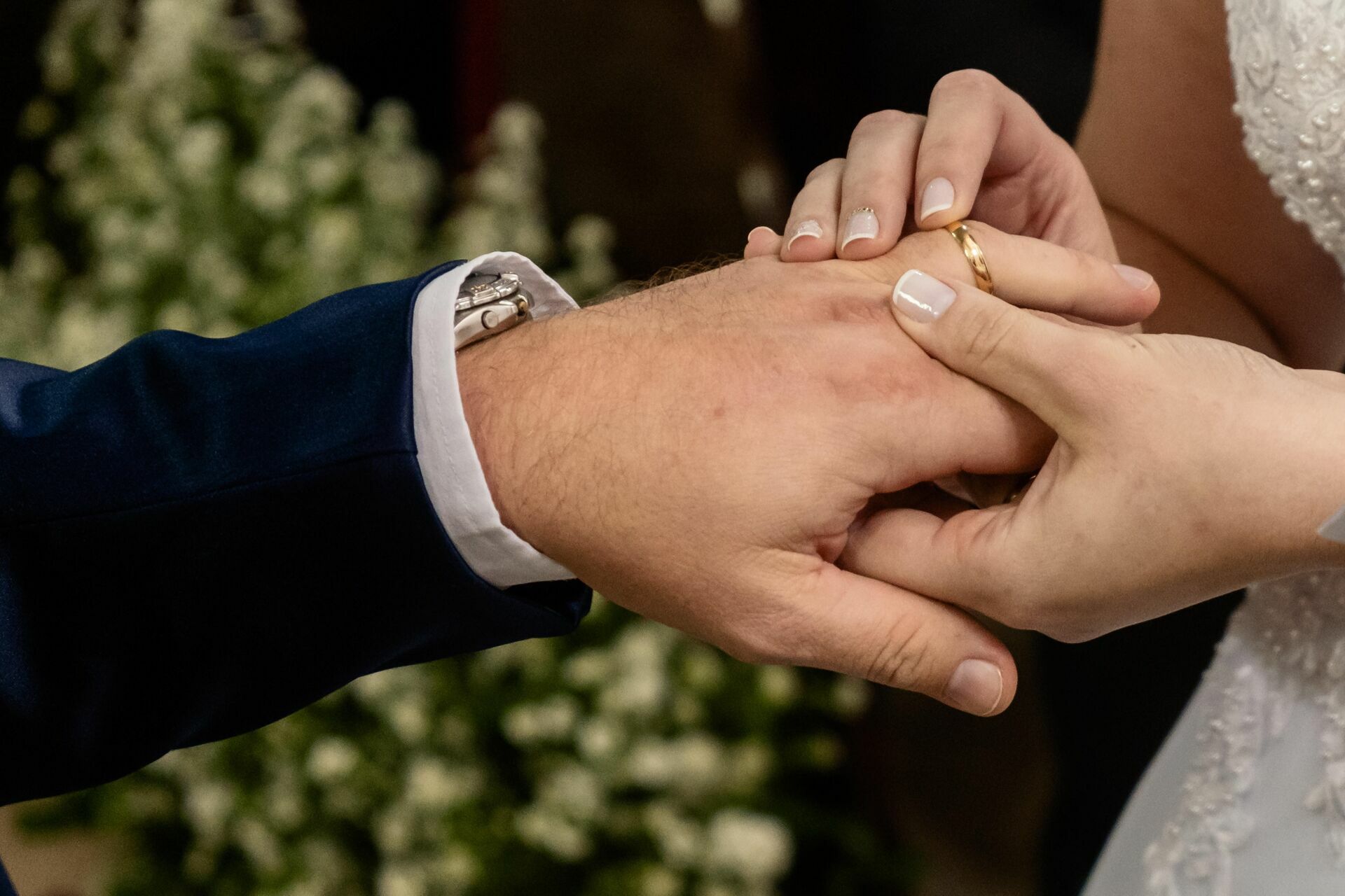 Foto Gabriela & Rafael | Fotos de Casamento | Massaranduba - Imagem 35