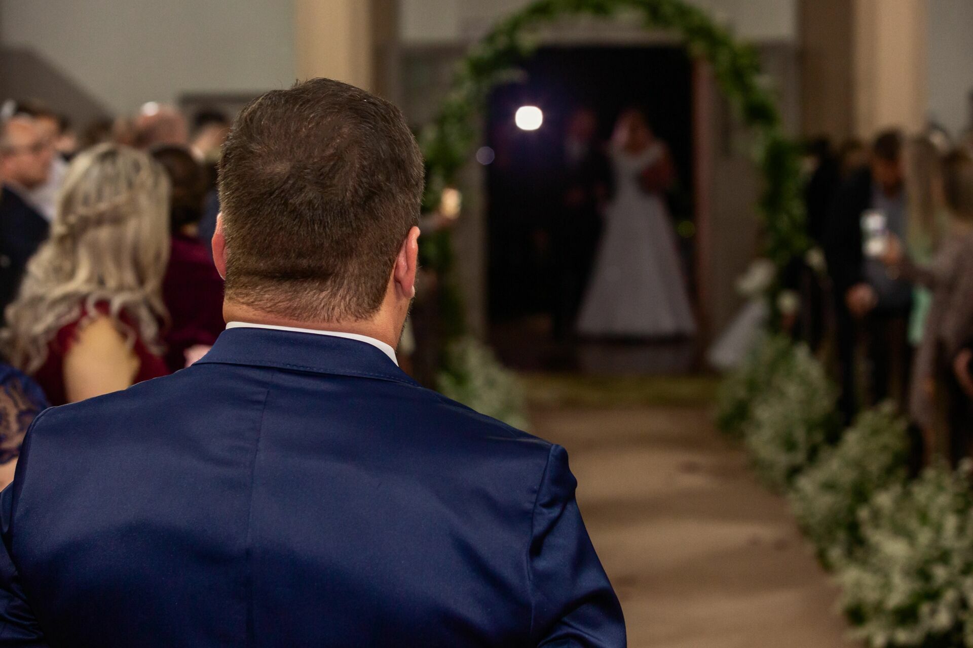 Foto Gabriela & Rafael | Fotos de Casamento | Massaranduba - Imagem 18