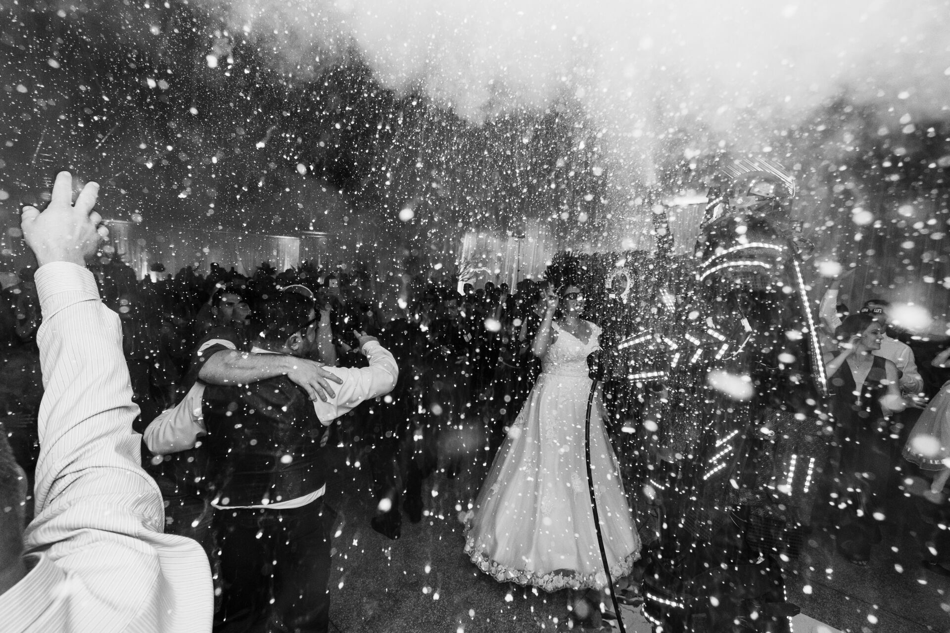 Foto Gabriela & Rafael | Fotos de Casamento | Massaranduba - Imagem 77